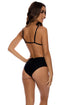 Luli Fama Ready To Wear Top